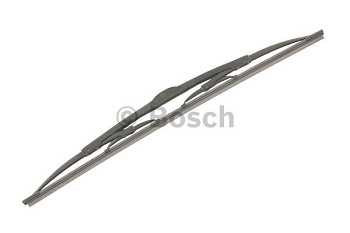 Щетка стеклоочистителя задняя Bosch Rear H425